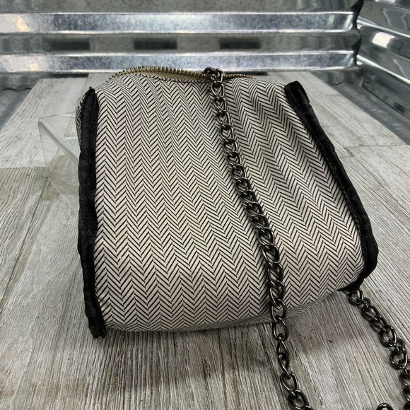 Steve Madden Cross Body Spike Faux - Picture 8 of 12